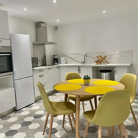 F2 Duplex * Sartène