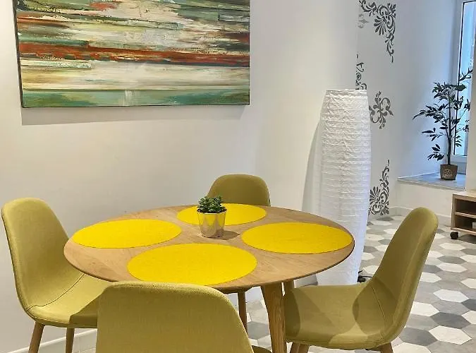 F2 Duplex Apartmán *