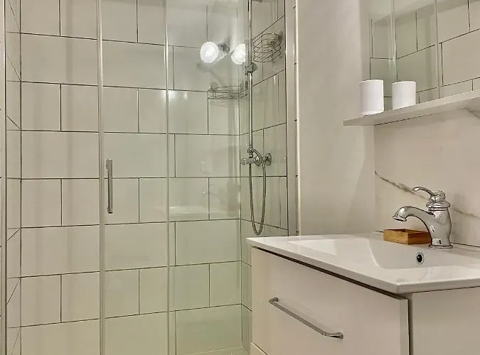 F2 Duplex Sartène