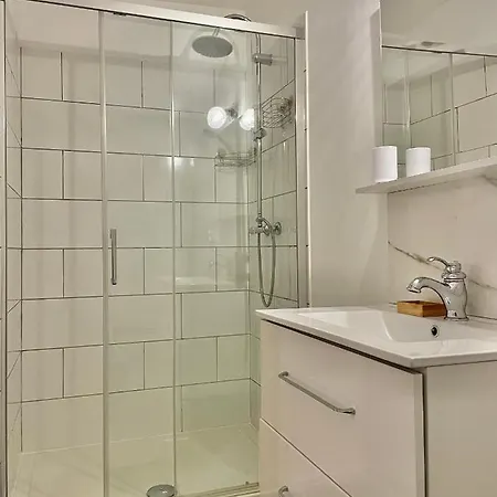 F2 Duplex Sartène