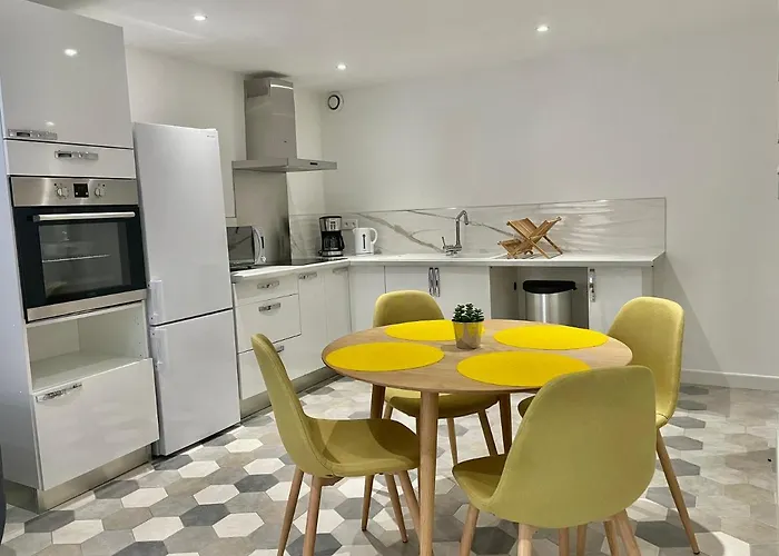 F2 Duplex * Sartène