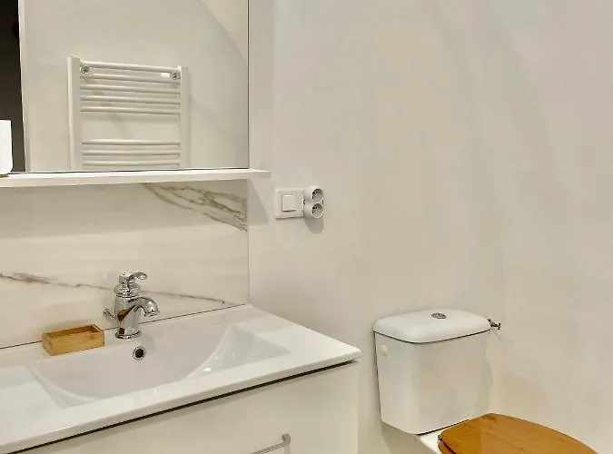 F2 Duplex Daire *